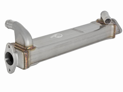 aFe BladeRunner Aluminum OE Replacement EGR Cooler Combo