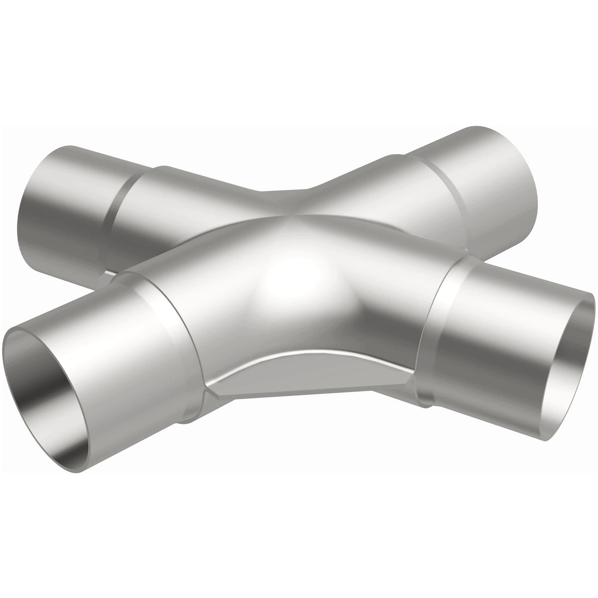 MagnaFlow Exhaust X-Pipe - 2.25in. 10780