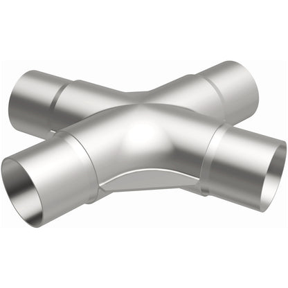MagnaFlow Exhaust X-Pipe - 2.25in. 10780