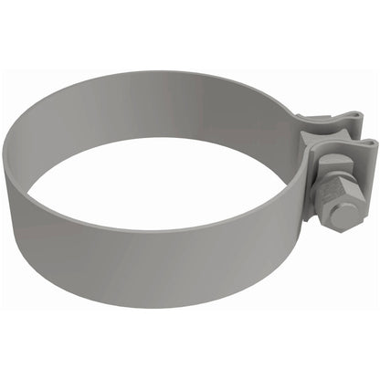 MagnaFlow 10 pk - Lap Joint Band Clamp - 4.00in. 10166