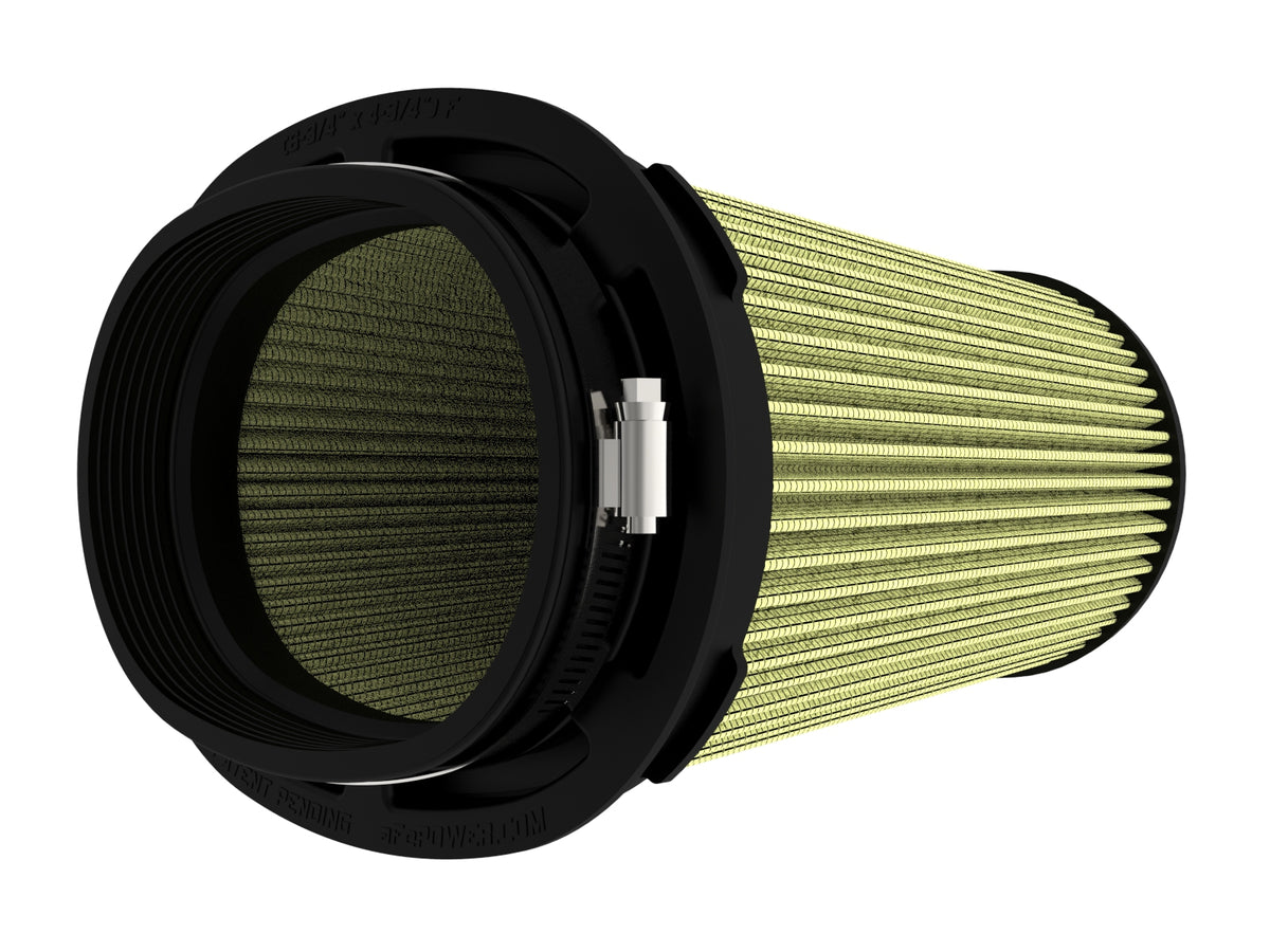 aFe Momentum Intake Replacement Air Filter w/ Pro GUARD 7 Media - 72-91092