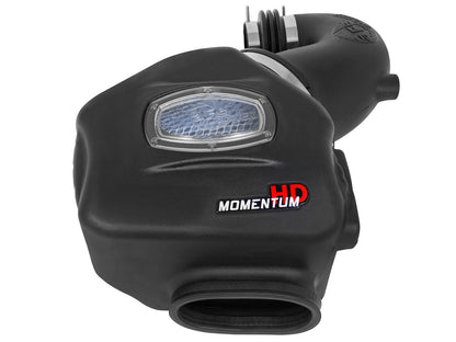 aFe Momentum HD Cold Air Intake System w/ Pro 10R Filter - Dodge 1994-2002 5.9L