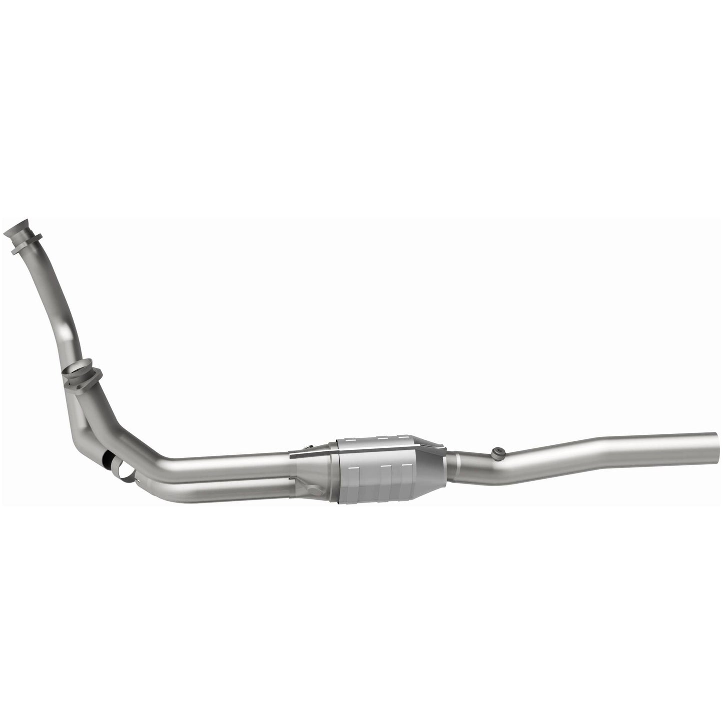MagnaFlow HM Grade Direct-Fit Catalytic Converter 23296