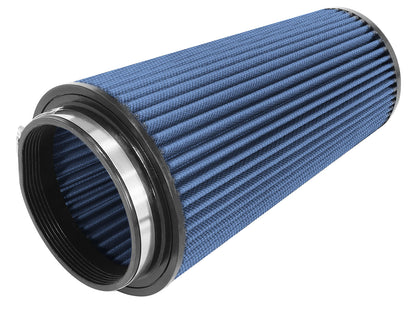 aFe Magnum FLOW Universal Clamp-On Air Filter w/ Pro 5R Media - 24-50512
