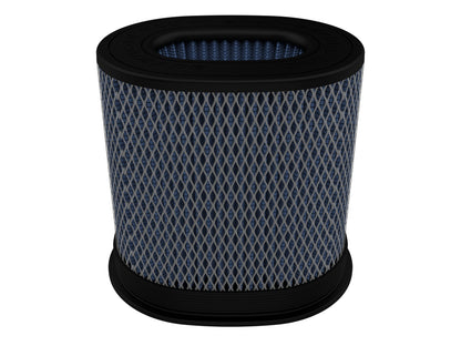 aFe Momentum Intake Replacement Air Filter w/ Pro 10R Media - Flange Inside Diameter 7.00 x 4.75 in, Height 9 in