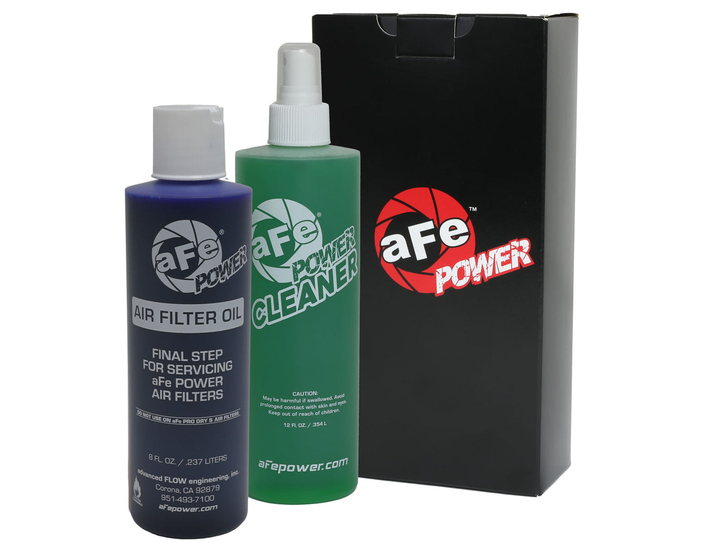 aFe Magnum FLOW Pro 5R Air Filter Restore Kit - 90-50501