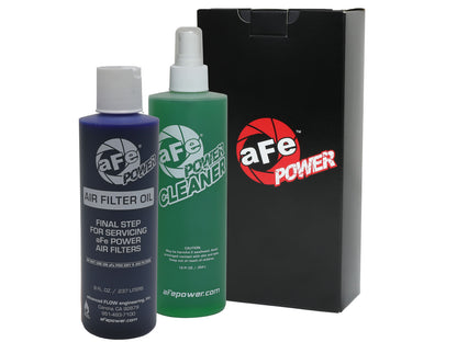aFe Magnum FLOW Pro 5R Air Filter Restore Kit - 90-50501