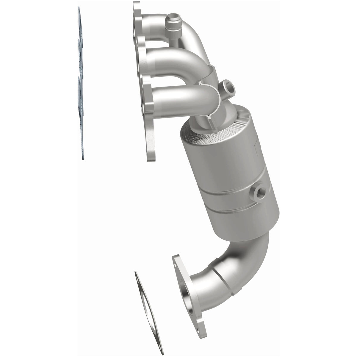 MagnaFlow OEM Grade Manifold Catalytic Converter 51861