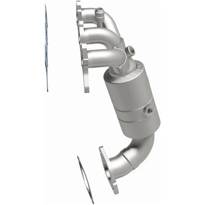 MagnaFlow OEM Grade Manifold Catalytic Converter 51861