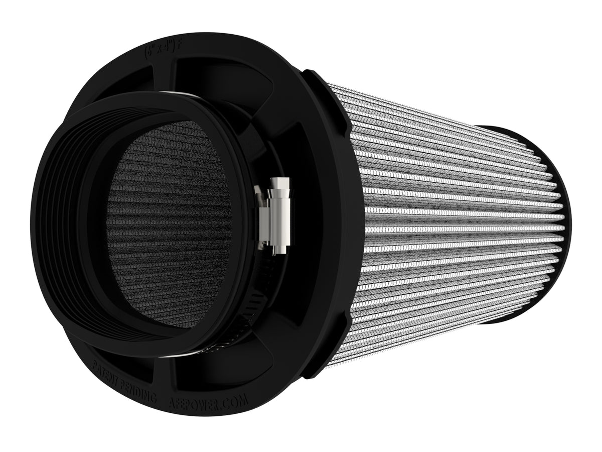 aFe Momentum Intake Replacement Air Filter w/ Pro DRY S Media - 21-91105