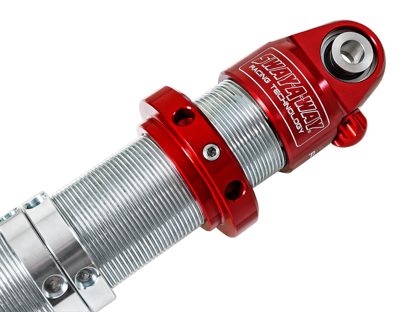 aFe Sway-A-Way 2.0 Emulsion Shock w/ Hardware - 12 IN Stroke