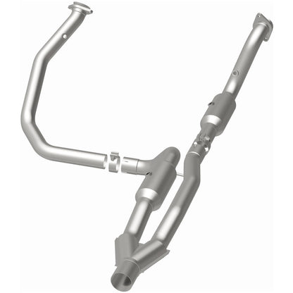 MagnaFlow OEM Grade Direct-Fit Catalytic Converter 21-457