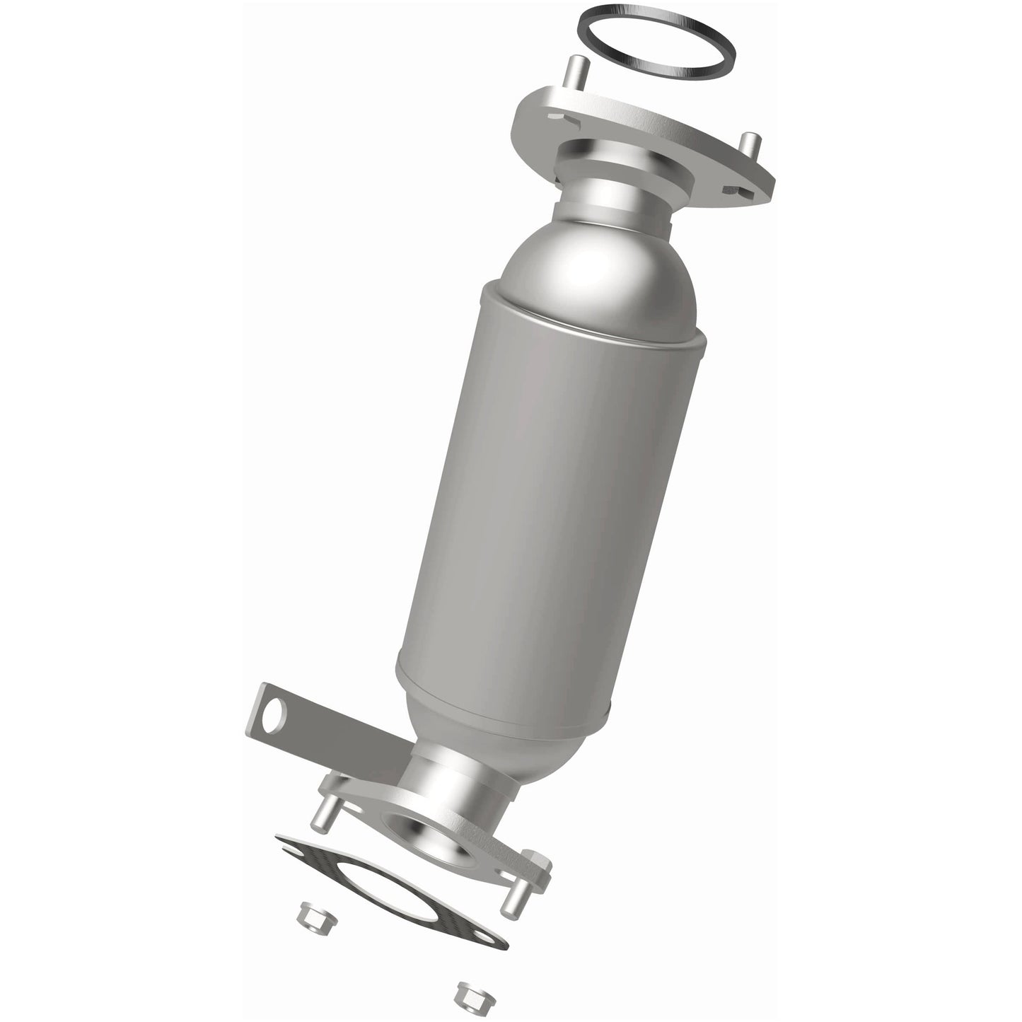 MagnaFlow California CARB Direct-Fit Catalytic Converter 5451445