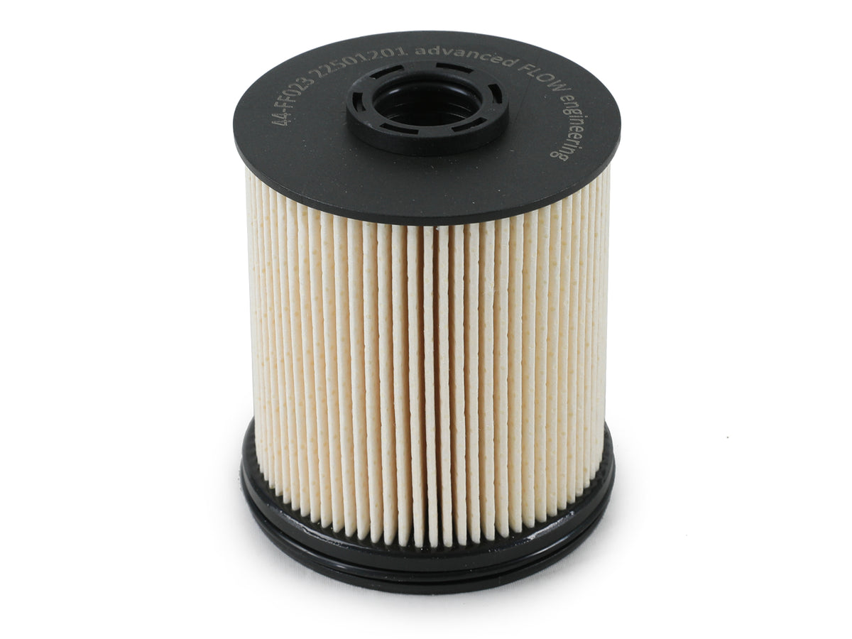 aFe PROGUARD Engine Fuel Filter Replacement - Single - Chevy/GMC 2017-2026 3.0L/6.6L