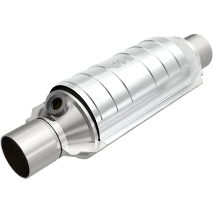 MagnaFlow California CARB Universal Catalytic Converter 408036