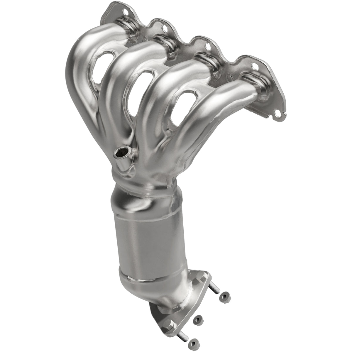 MagnaFlow California CARB Manifold Catalytic Converter 5531062