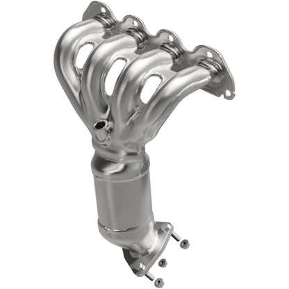 MagnaFlow California CARB Manifold Catalytic Converter 5531062