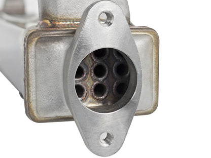 aFe BladeRunner Aluminum Horizontal Replacement EGR Cooler