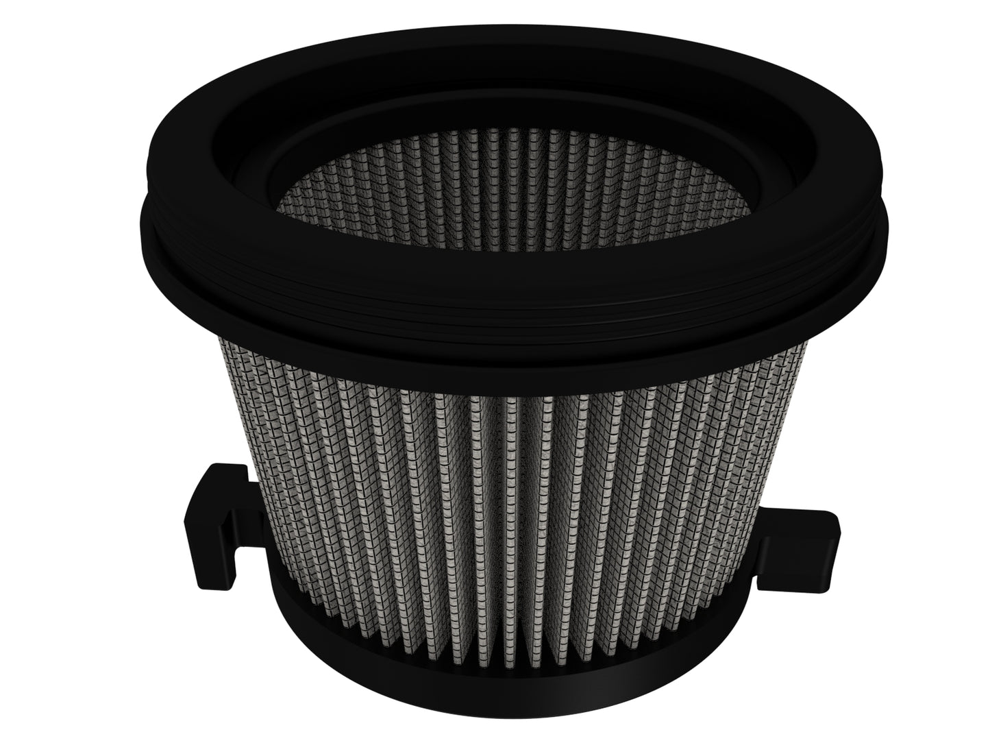 aFe Magnum FLOW OE Replacement Air Filter w/ Pro DRY S Media - Chevy/GMC 2006-2010 6.6L