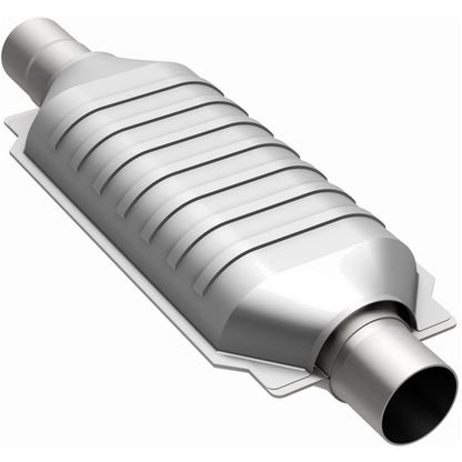 MagnaFlow Standard Grade Universal Catalytic Converter 94406