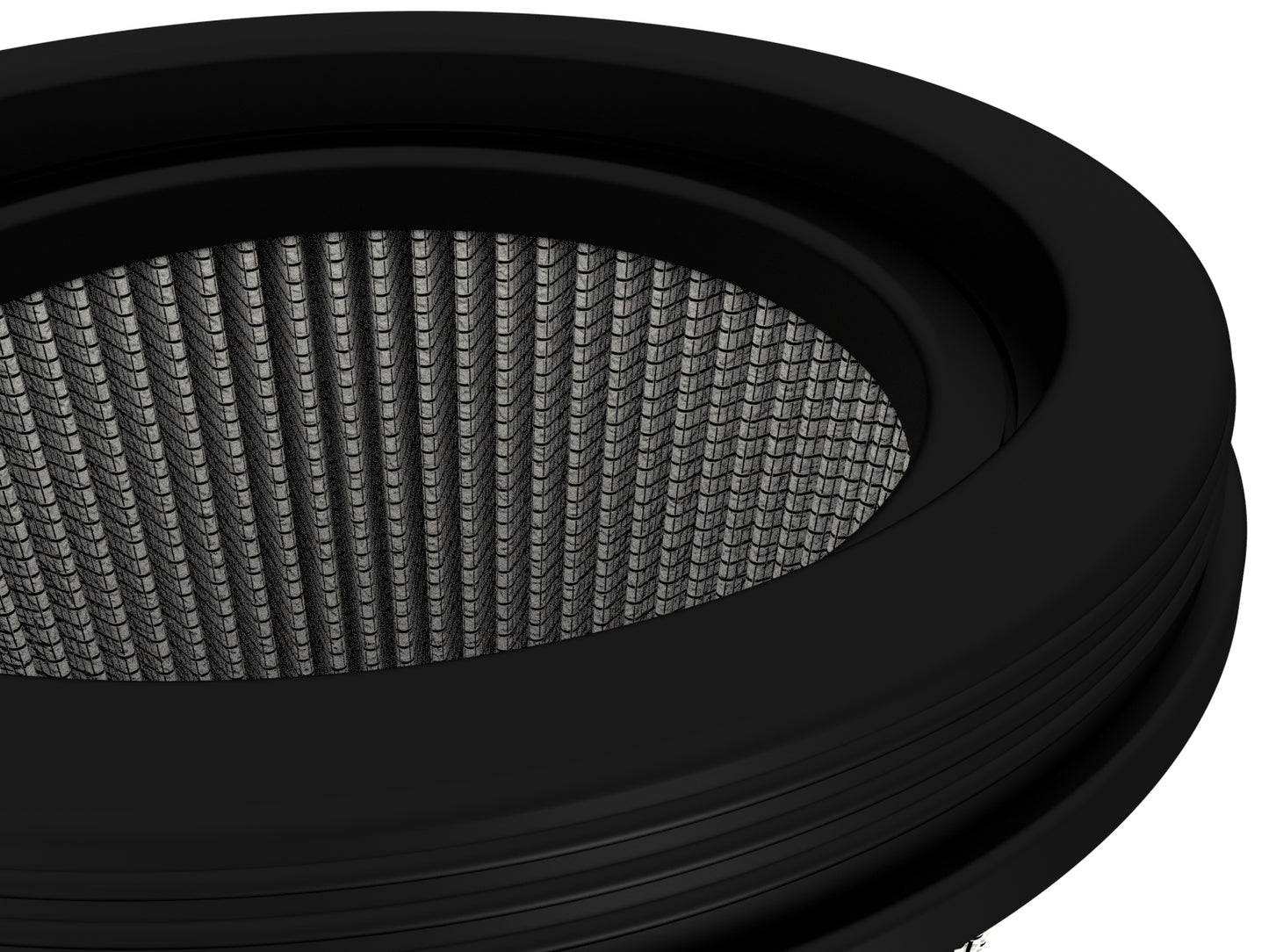 aFe Magnum FLOW OE Replacement Air Filter w/ Pro DRY S Media - Chevy/GMC 2006-2010 6.6L