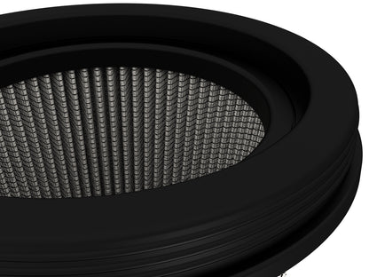 aFe Magnum FLOW OE Replacement Air Filter w/ Pro DRY S Media - Chevy/GMC 2006-2010 6.6L