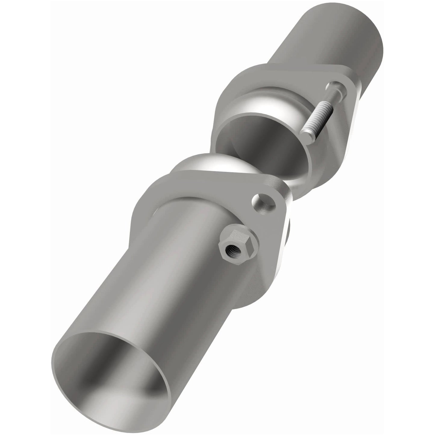 MagnaFlow Exhaust Ball Flange - 3.00in. 10745