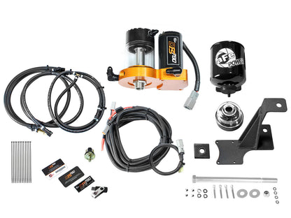 aFe DFS780 Diesel Fuel Lift Pump (Boost Activated) - Ram 2011-2012 6.7L