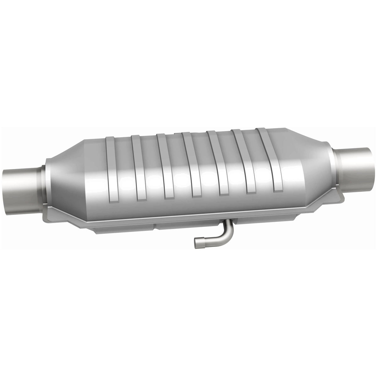 MagnaFlow Standard Grade Universal Catalytic Converter 95025
