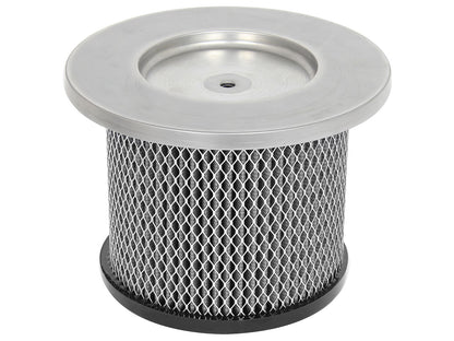 aFe Magnum FLOW OE Replacement Air Filter w/ Pro DRY S Media - 1997-2016 4.5L