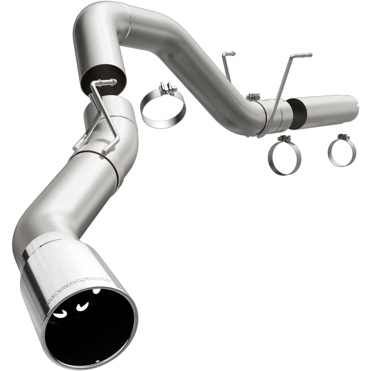 MagnaFlow PRO DPF Series Diesel 5 in Filter-Back 17912