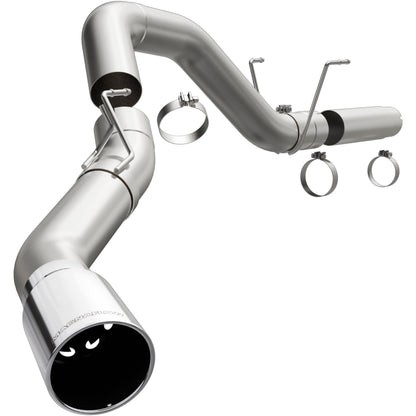 MagnaFlow PRO DPF Series Diesel 5 in Filter-Back 17912