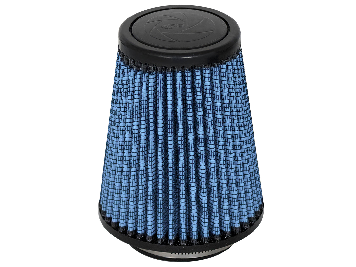 aFe Magnum FLOW Universal Clamp-On Air Filter w/ Pro 5R Media - 24-30506