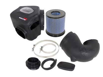 aFe Momentum HD Cold Air Intake System w/ Pro 10R Filter - Dodge 1994-2002 5.9L