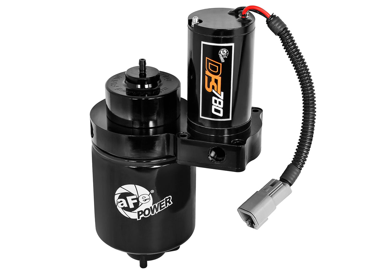 aFe DFS780 PRO Diesel Fuel Lift Pump (Full-time Operation) - Ford 2011-2016 6.7L