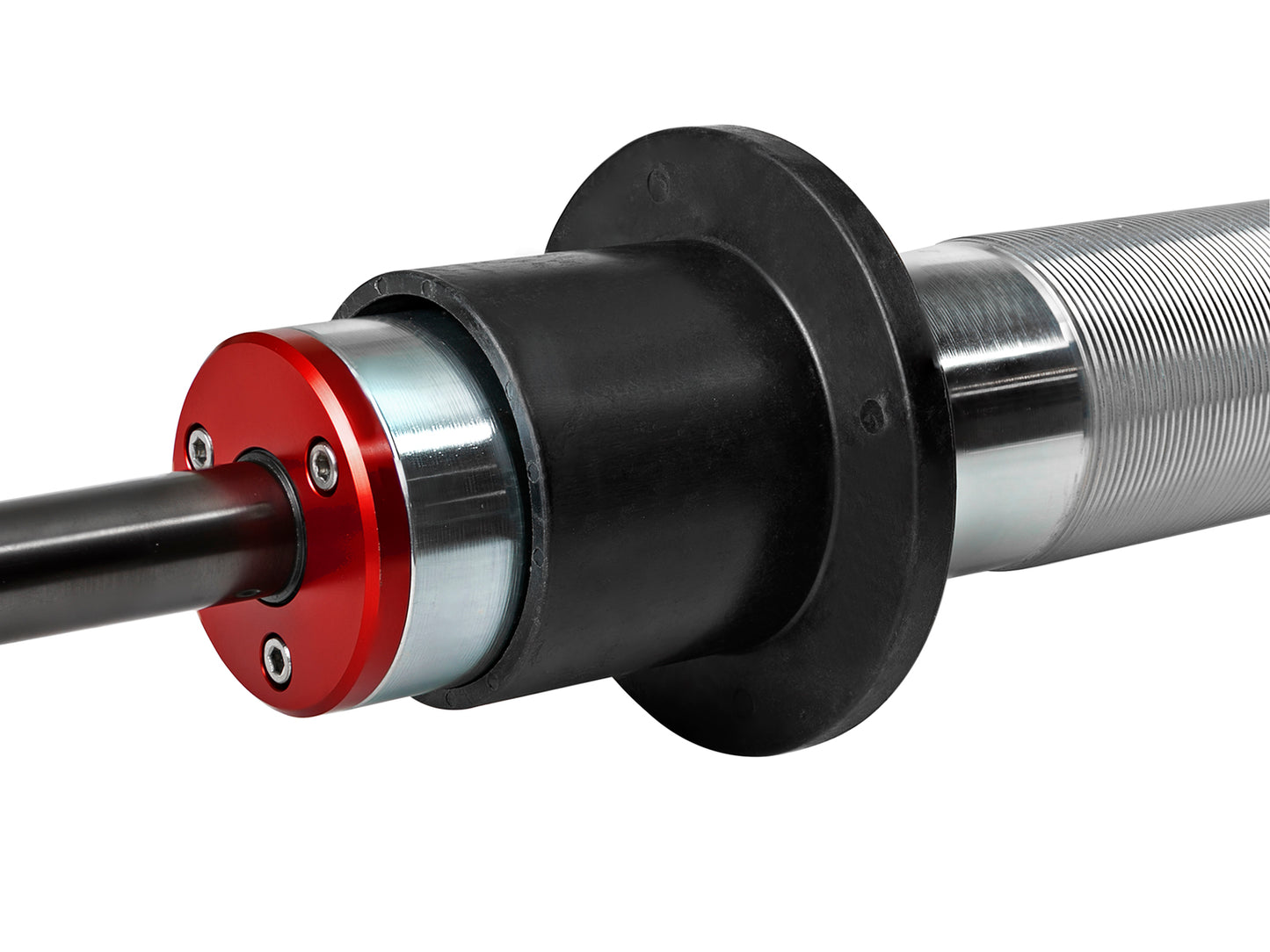 aFe Sway-A-Way 2.5 Emulsion Shock w/ Threaded Body - 14 IN Stroke