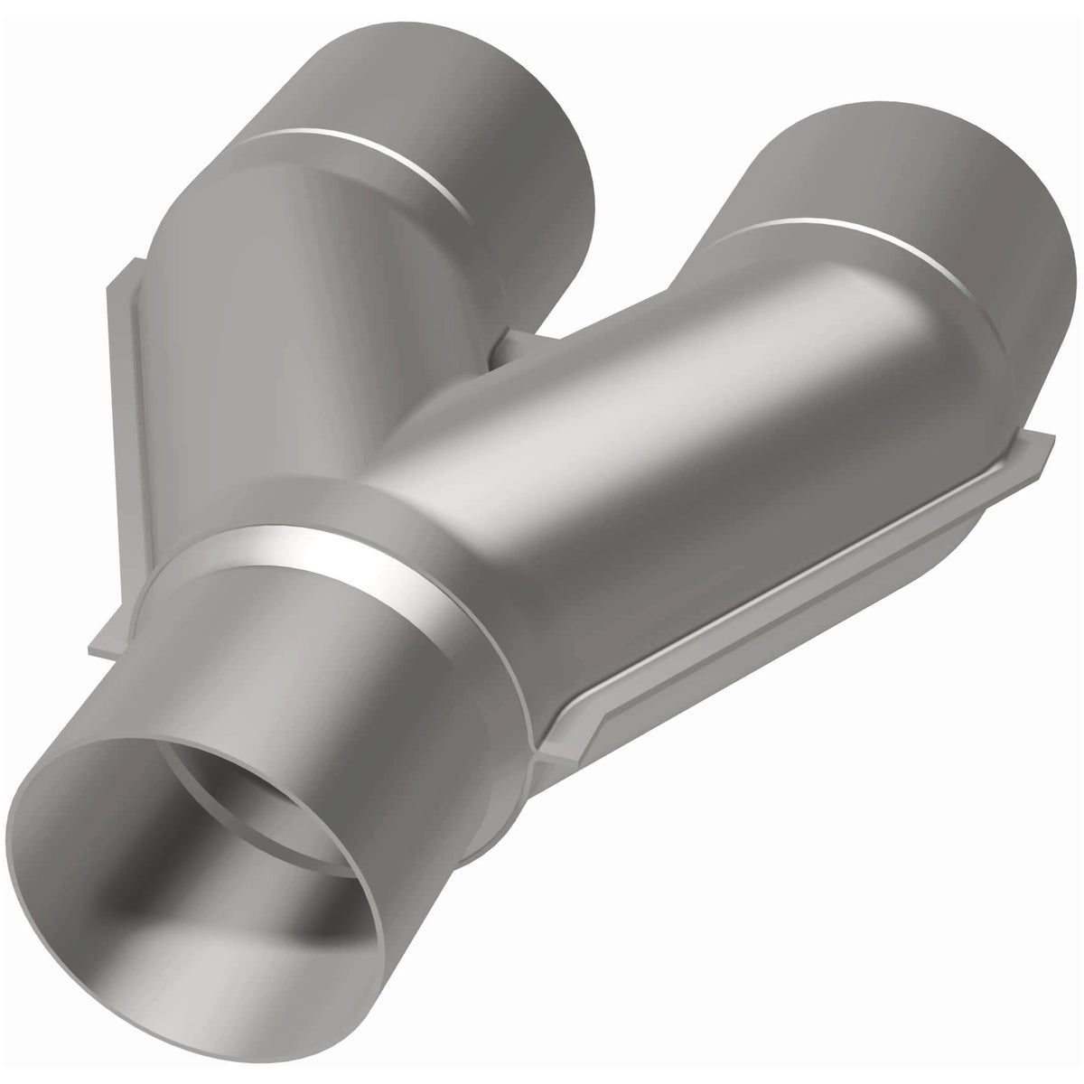 MagnaFlow Exhaust Y-Pipe - 3.50/4.00 10800