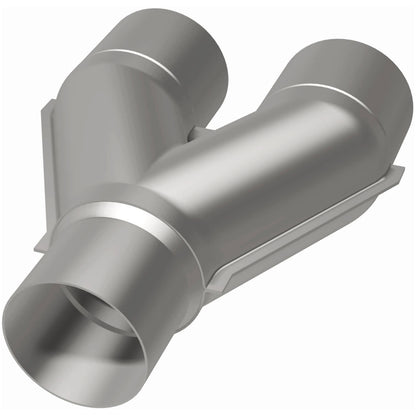 MagnaFlow Exhaust Y-Pipe - 3.50/4.00 10800