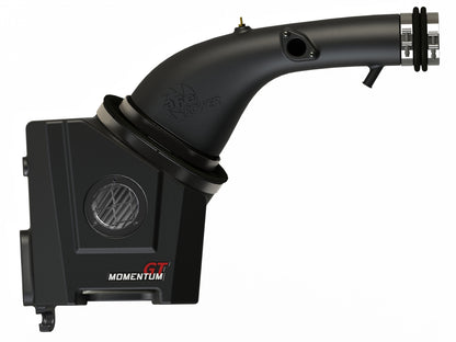 aFe Momentum GT Cold Air Intake System w/ Pro DRY S Filter - 2009-2023 4.0L