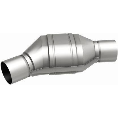 MagnaFlow California CARB Universal Catalytic Converter 447174