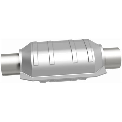 MagnaFlow HM Grade Universal Catalytic Converter 99135HM