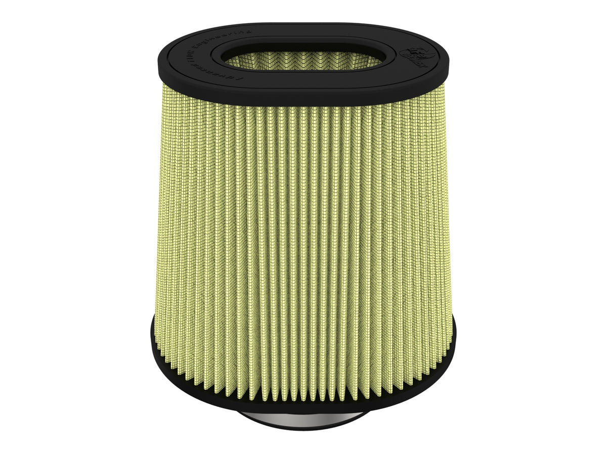 aFe Magnum FORCE Intake Replacement Air Filter w/ Pro GUARD 7 Media - 72-91149