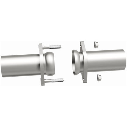 MagnaFlow Exhaust Ball Flange - 2.50in. 10744