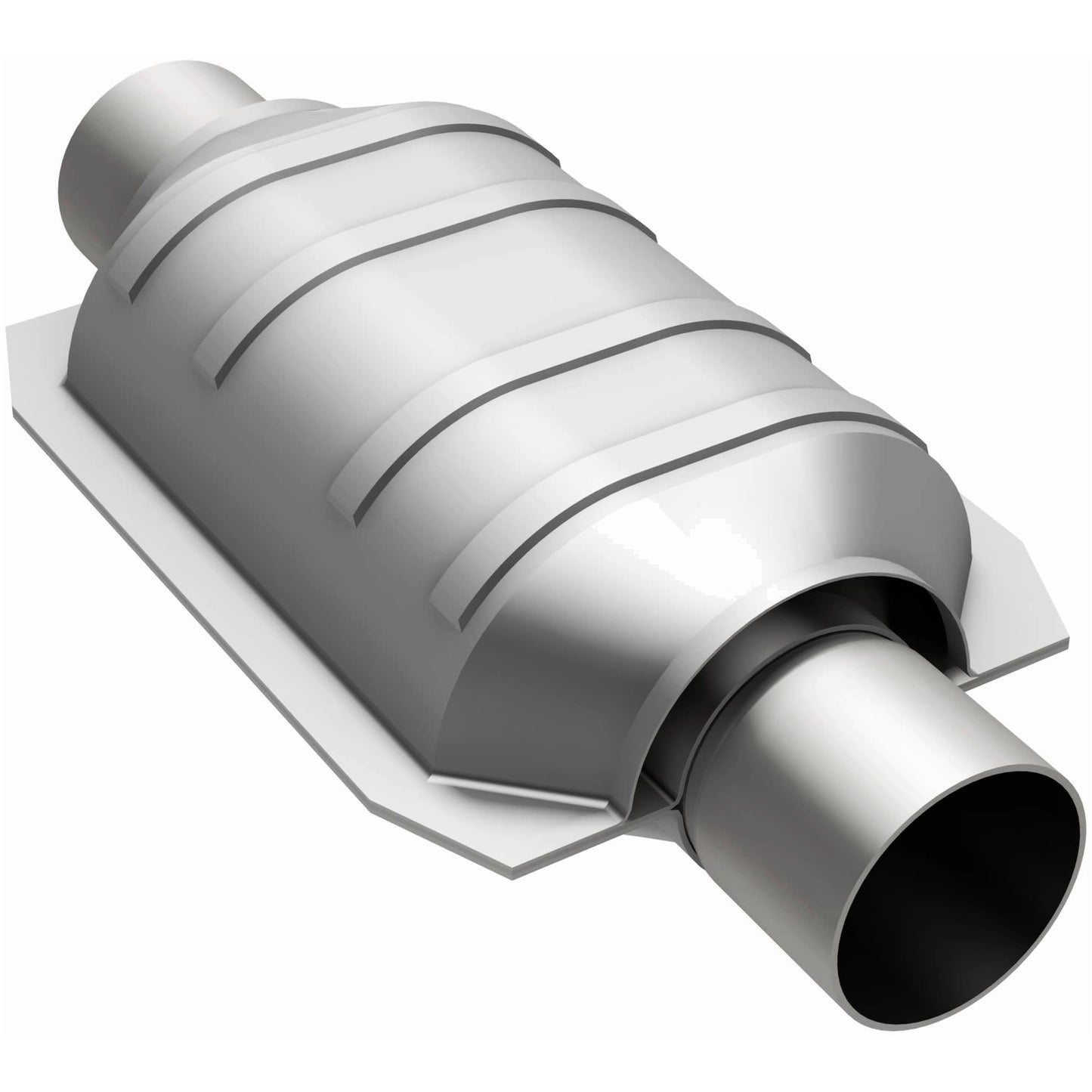 MagnaFlow Standard Grade Universal Catalytic Converter 94113