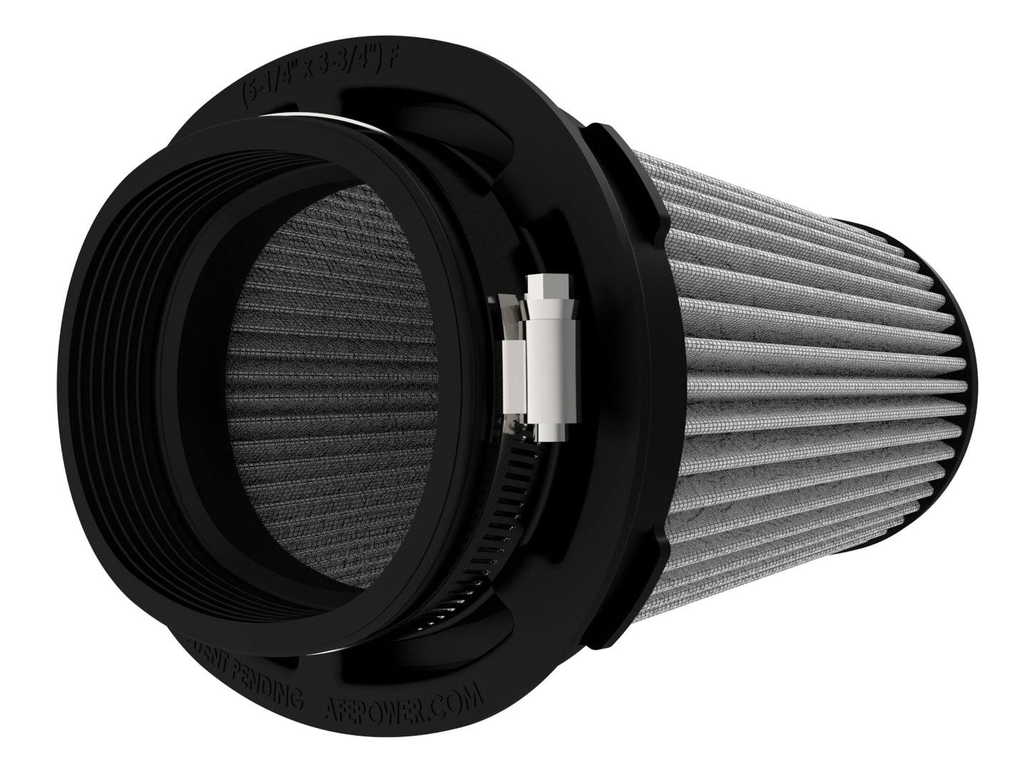 aFe Momentum Intake Replacement Air Filter w/ Pro DRY S Media - 21-91104