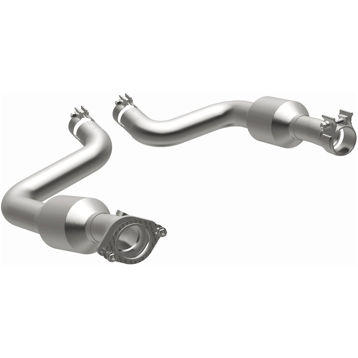 MagnaFlow OEM Grade Direct-Fit Catalytic Converter 280728