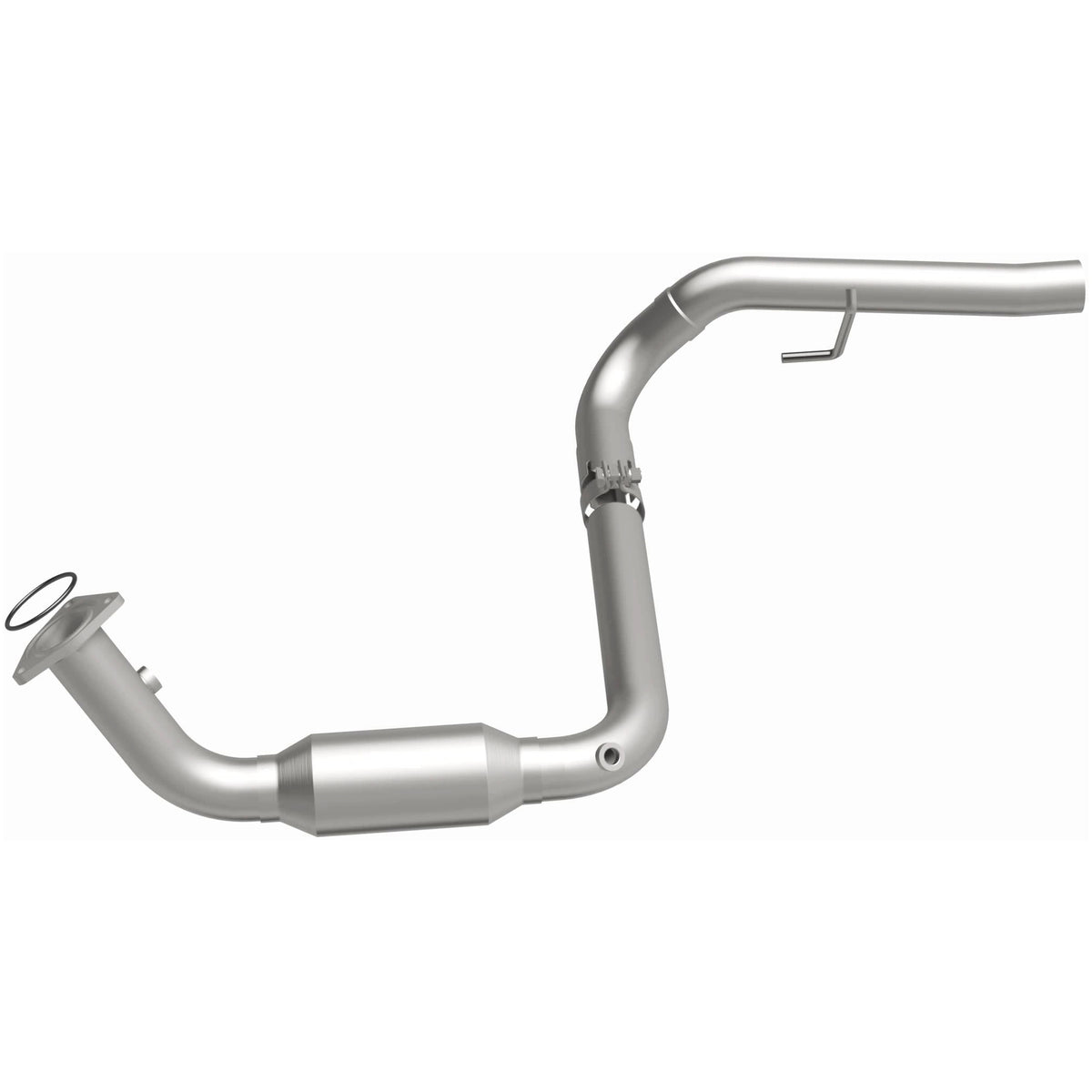 MagnaFlow California CARB Direct-Fit Catalytic Converter 4651878