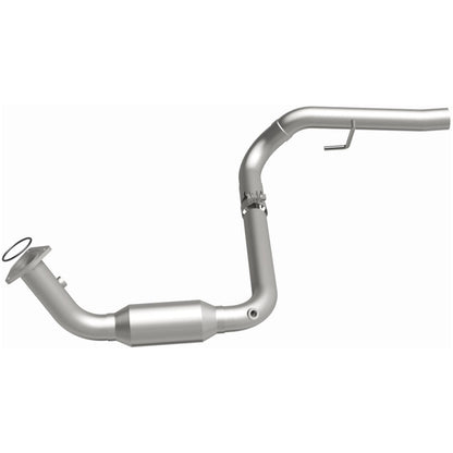 MagnaFlow California CARB Direct-Fit Catalytic Converter 4651878