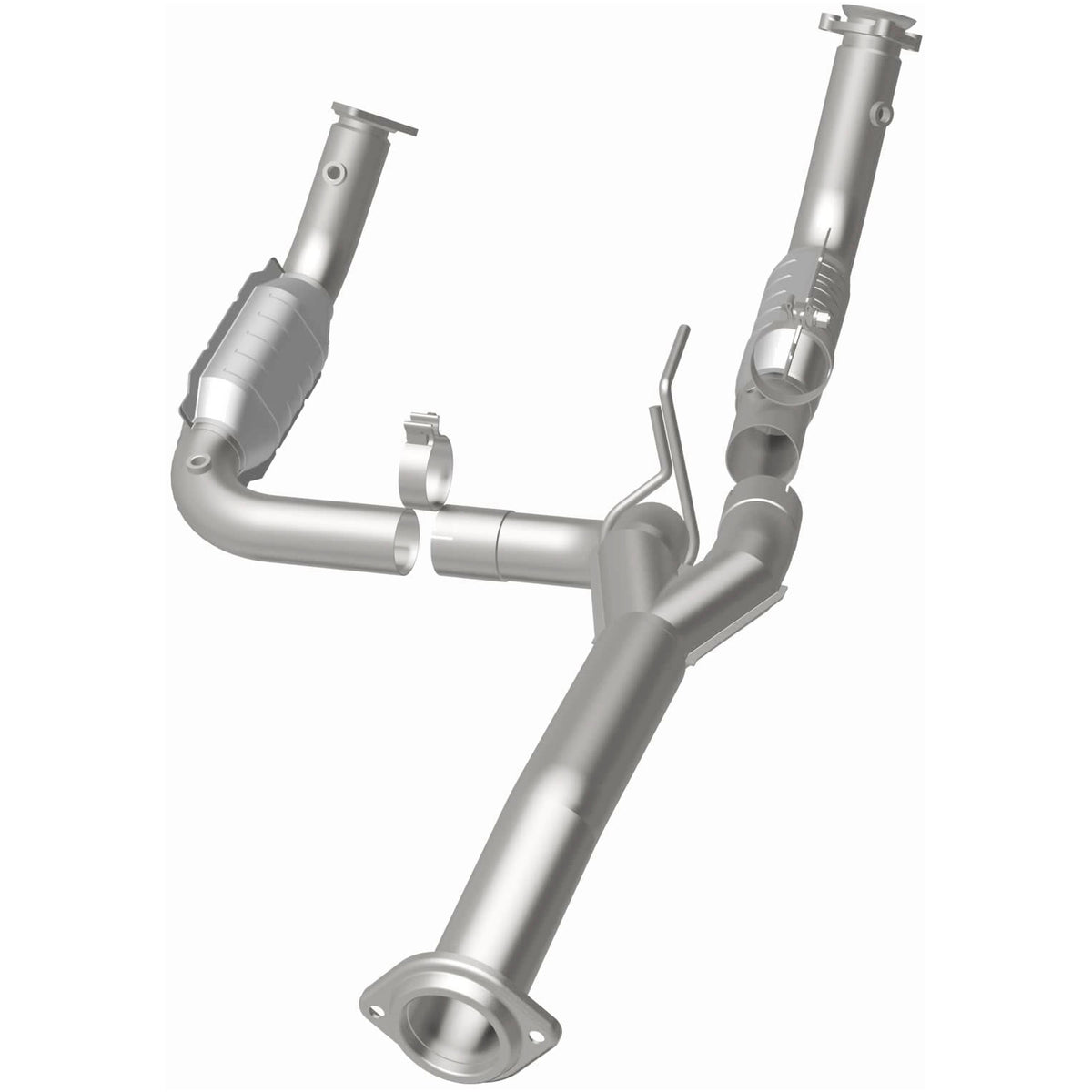 MagnaFlow OEM Grade Direct-Fit Catalytic Converter 21-252