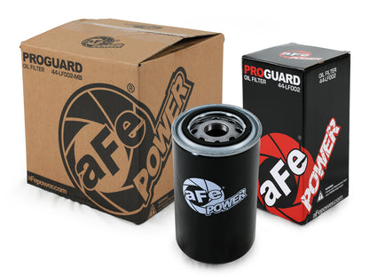 aFe PROGUARD Engine Oil Filter Replacement - Fleet Pack - 1989-2024 5.9L/6.7L